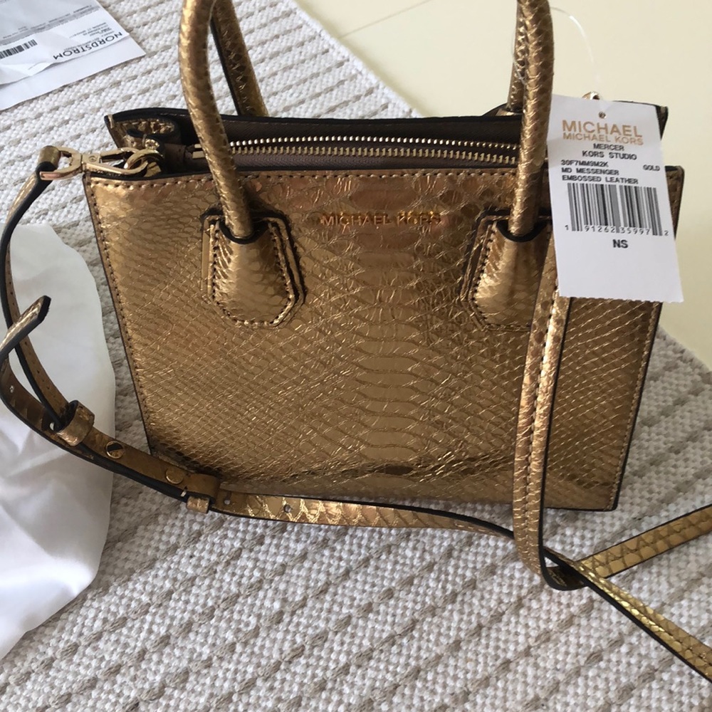 Michael Kors Messenger bag